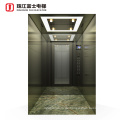 China Elevator Passagier Aufzugsaufzugspreis 800 kg Passagieraufzug Wohnaufzug